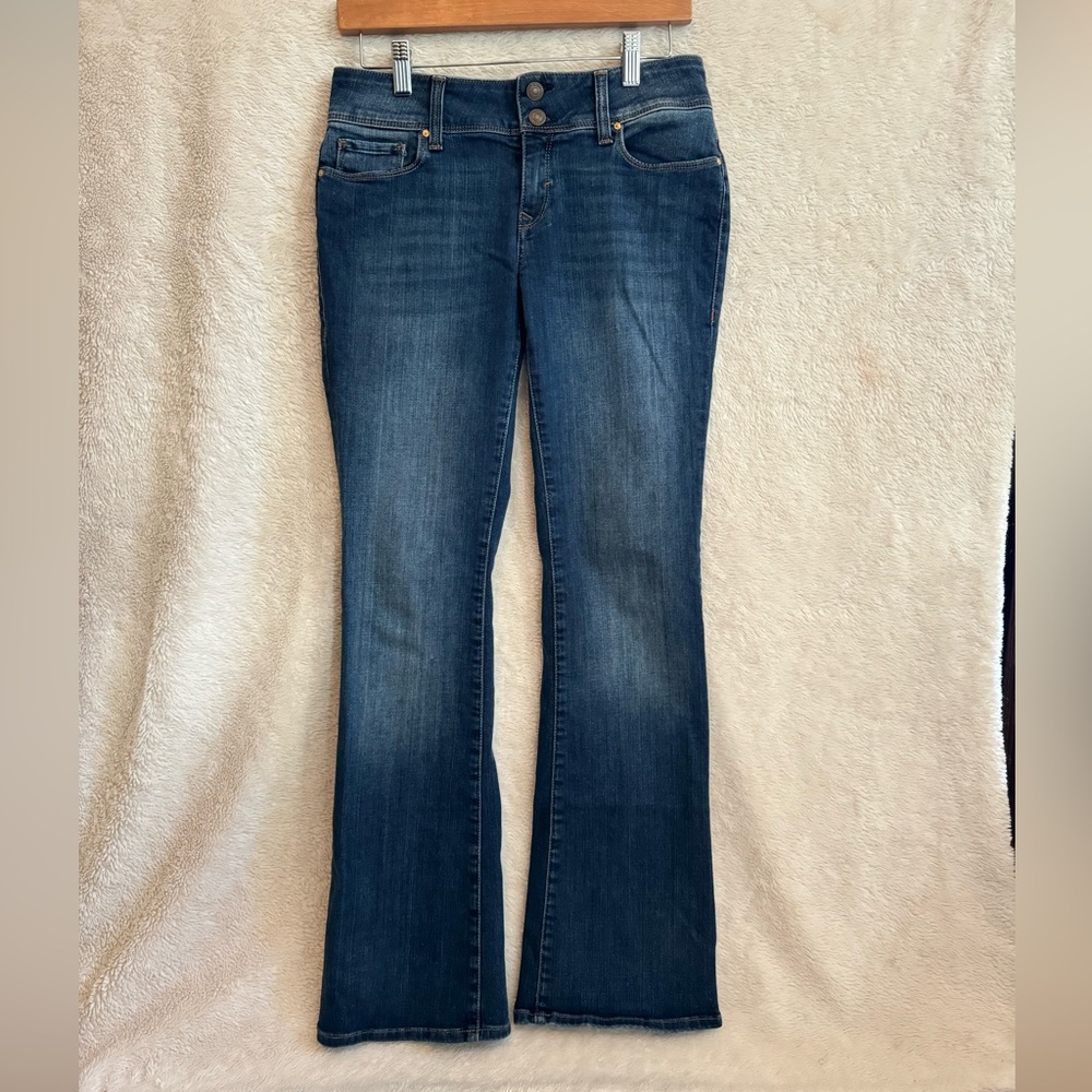 Mavi Jeans size 27
